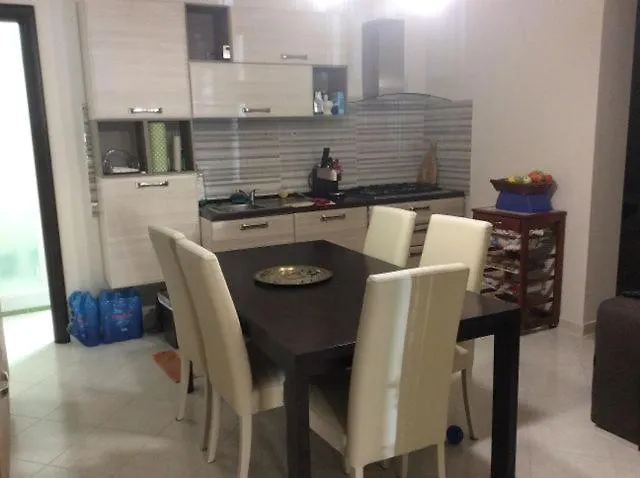 Sorriso Sul Mare Appartamento Pizzo (Calabria)