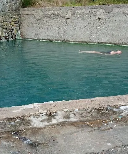 Appartamento Sorriso Sul Mare Pizzo (Calabria)