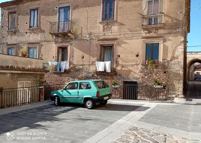 Appartamento Sorriso Sul Mare