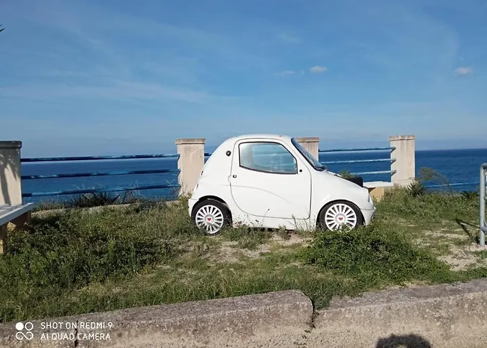 Sorriso Sul Mare Appartamento *