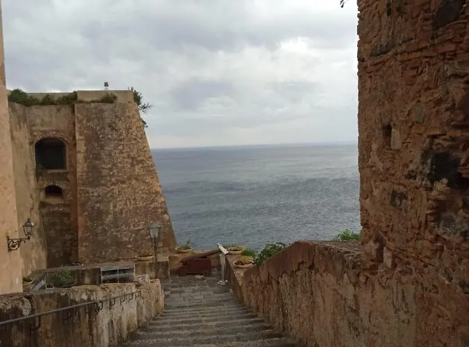 Sorriso Sul Mare Appartamento