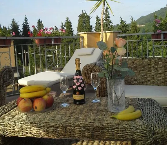 Appartamento Sorriso Sul Mare *