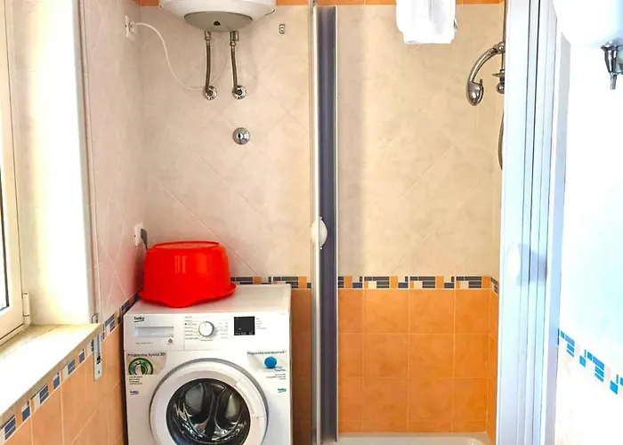 Sorriso Sul Mare Pizzo (Calabria)