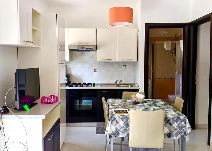 Sorriso Sul Mare Appartamento *