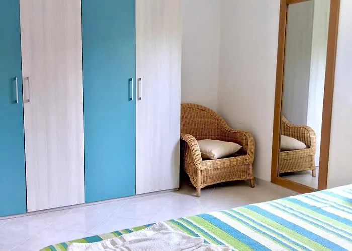 Sorriso Sul Mare Appartamento *