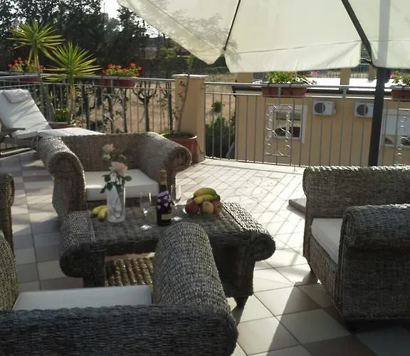 Sorriso Sul Mare Appartamento Pizzo (Calabria)