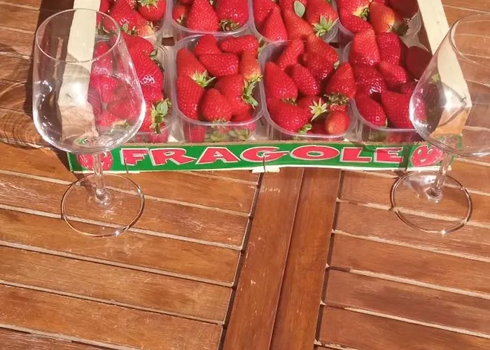 Appartamento Sorriso Sul Mare *