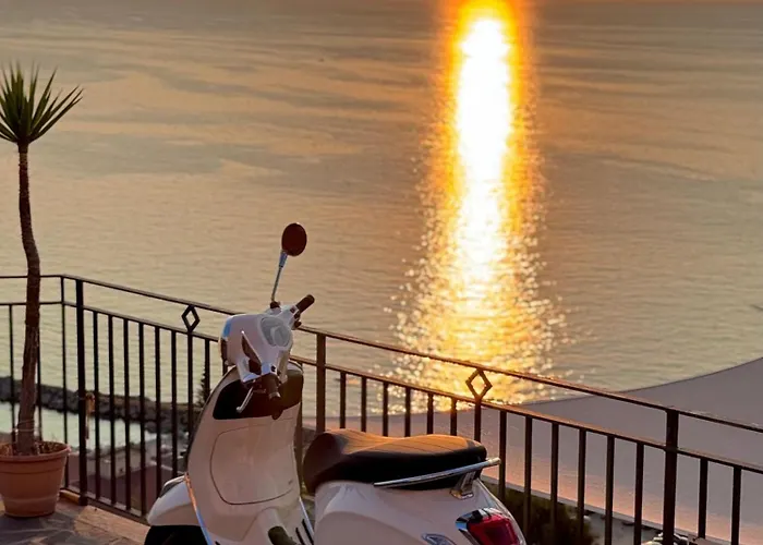 Appartamento Sorriso Sul Mare