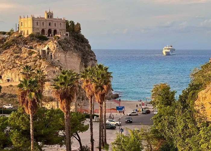 Sorriso Sul Mare Appartamento *