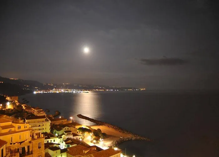 Appartamento Sorriso Sul Mare *