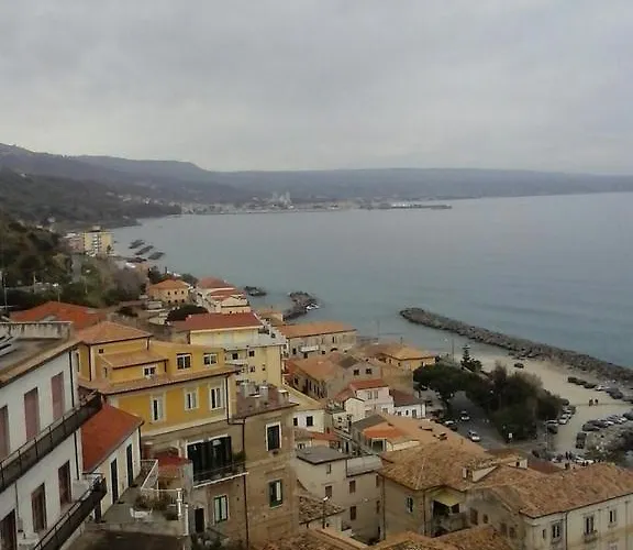 Appartamento Sorriso Sul Mare *