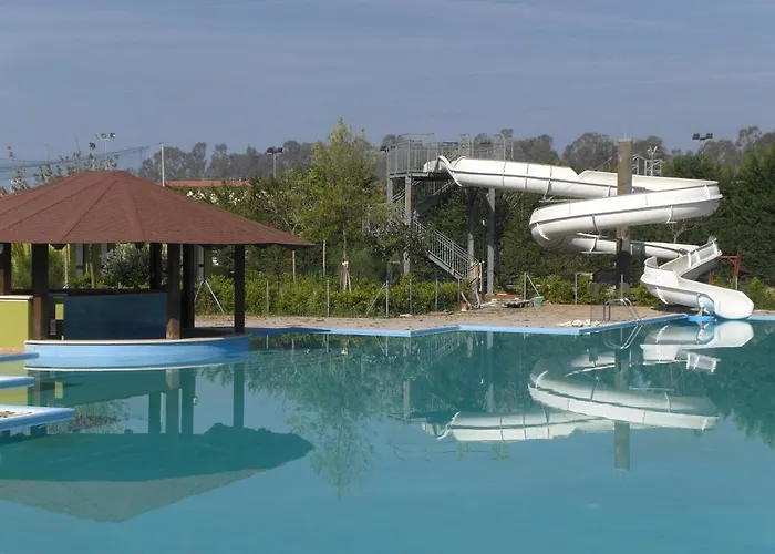 Sorriso Sul Mare * Pizzo (Calabria)
