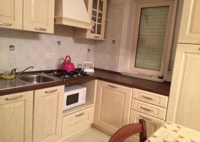 Sorriso Sul Mare Pizzo (Calabria)