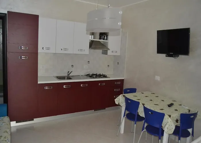 Appartamento Sorriso Sul Mare Pizzo (Calabria)