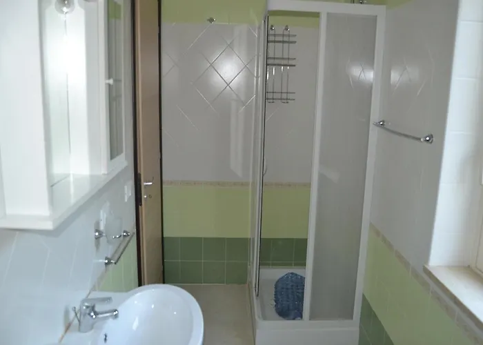 Appartamento Sorriso Sul Mare