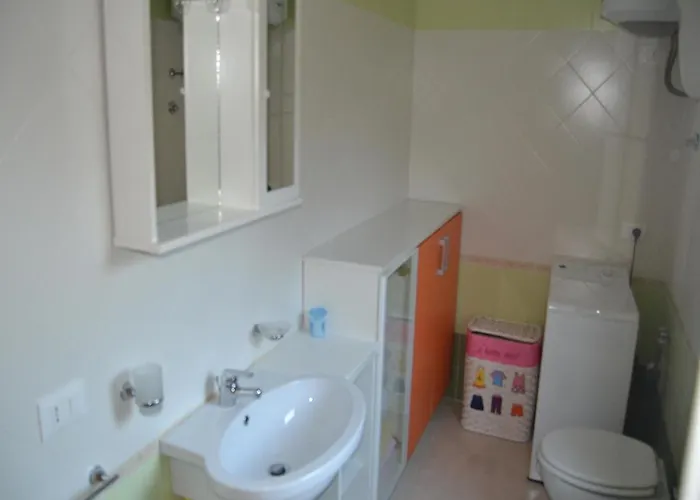 Appartamento Sorriso Sul Mare Pizzo (Calabria)