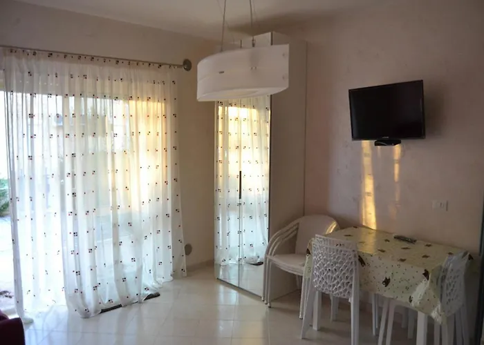 Appartamento Sorriso Sul Mare