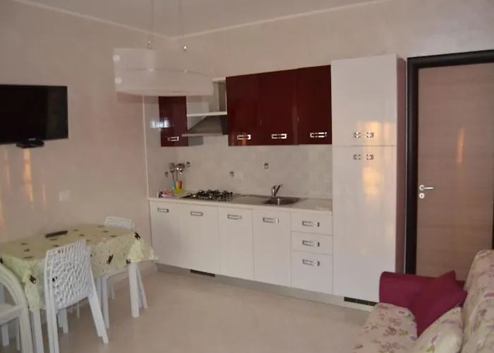 Sorriso Sul Mare Appartamento