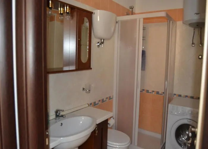 Appartamento Sorriso Sul Mare