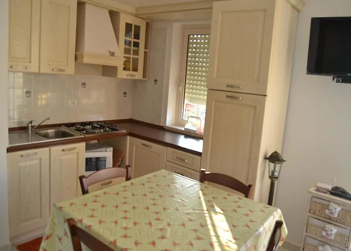 Sorriso Sul Mare Appartamento *