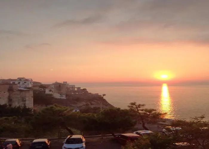 Appartamento Sorriso Sul Mare Pizzo (Calabria)