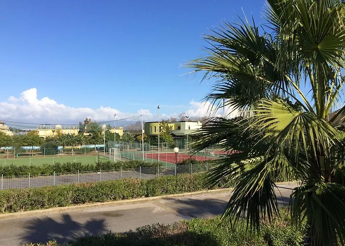 Sorriso Sul Mare Appartamento *