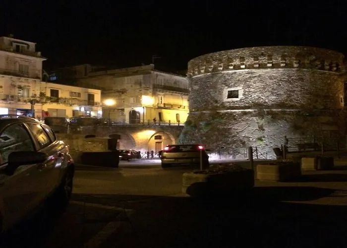 Sorriso Sul Mare * Pizzo (Calabria)