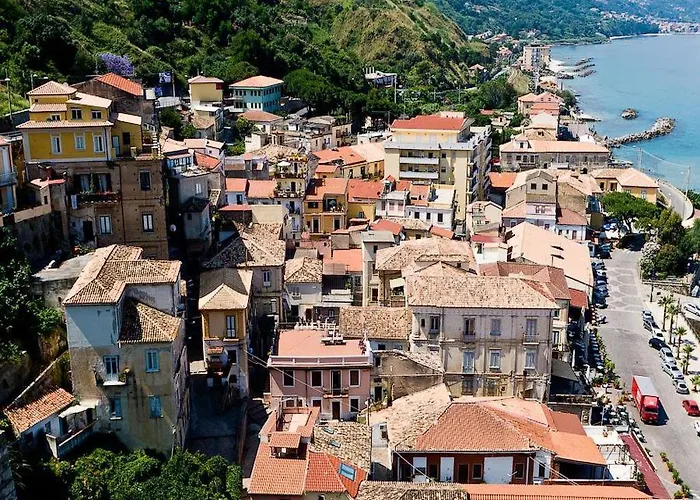 Sorriso Sul Mare Appartamento