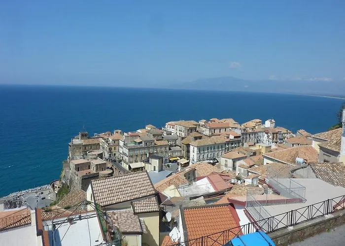 Sorriso Sul Mare Appartamento