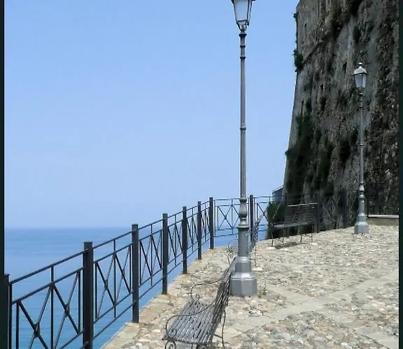 Appartamento Sorriso Sul Mare