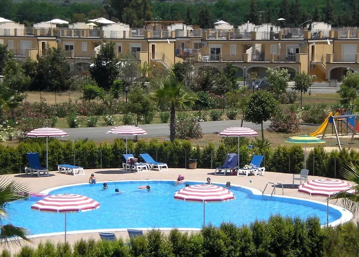 Sorriso Sul Mare Appartamento *