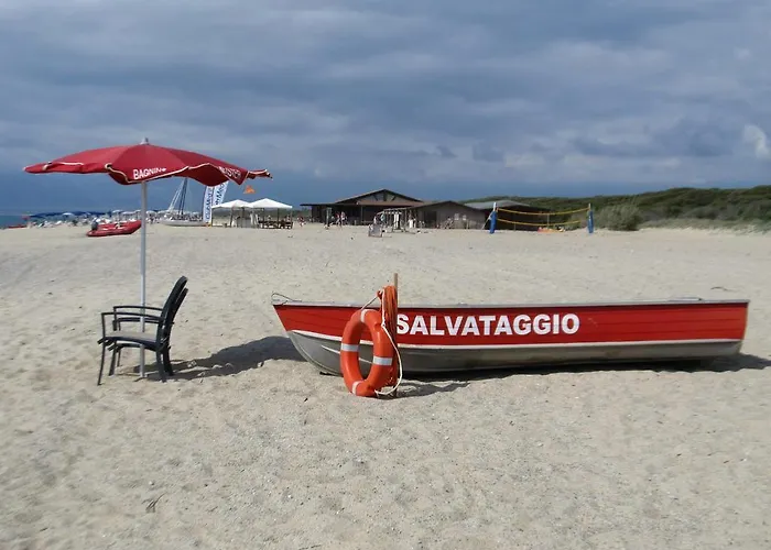 Appartamento Sorriso Sul Mare Pizzo (Calabria)