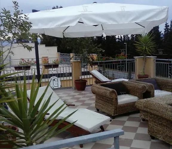 Sorriso Sul Mare Appartamento