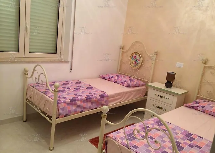 Sorriso Sul Mare * Pizzo (Calabria)